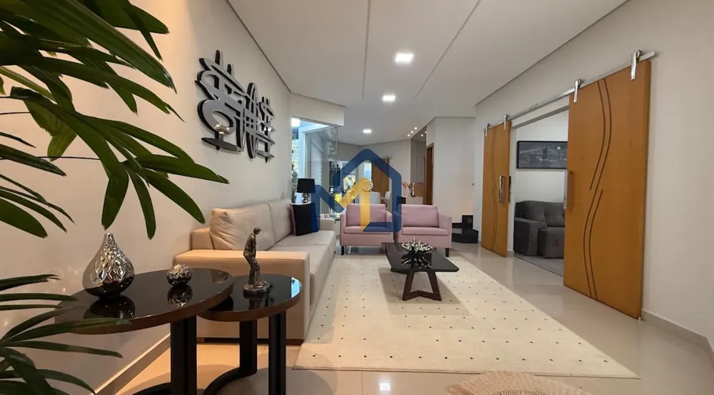 Casa, 4 quartos, 262 m² - Foto 4