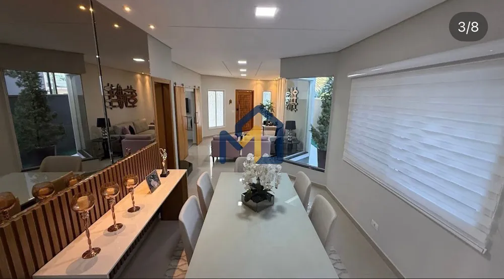 Casa, 4 quartos, 262 m² - Foto 6