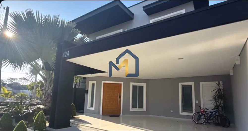 Casa, 4 quartos, 262 m² - Foto 8