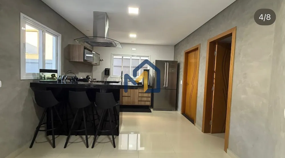 Casa, 4 quartos, 262 m² - Foto 10