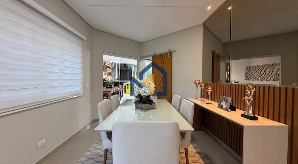 Casa, 4 quartos, 262 m² - Foto 7