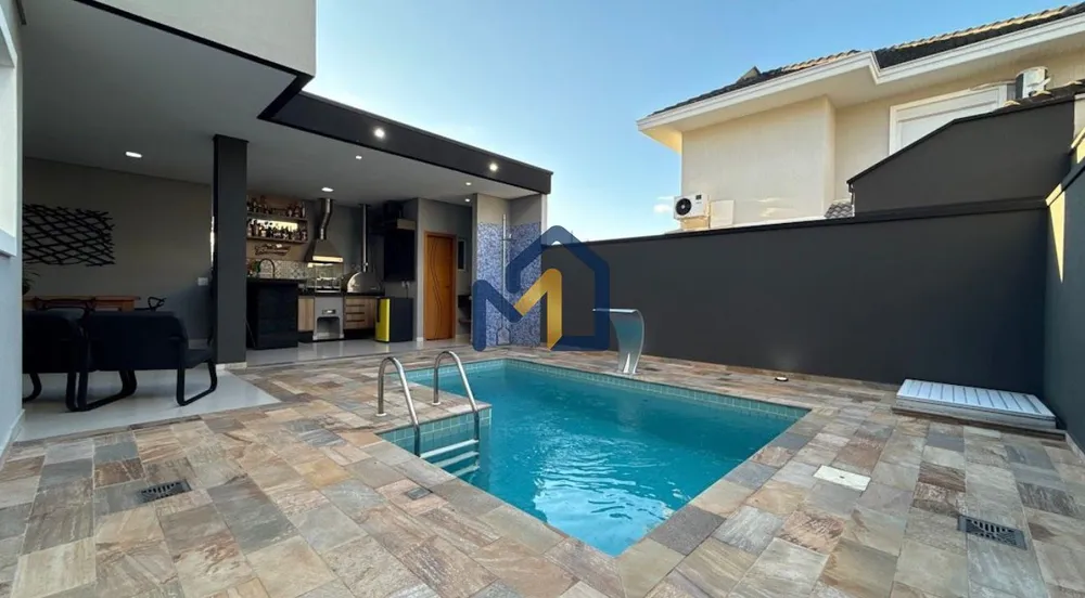 Casa, 4 quartos, 262 m² - Foto 15