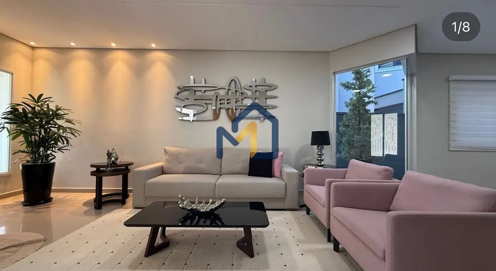 Casa, 4 quartos, 262 m² - Foto 3