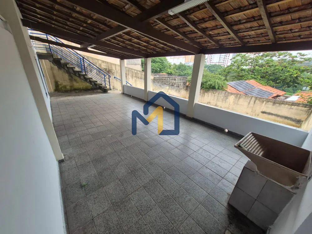 Casa, 3 quartos, 250 m² - Foto 7