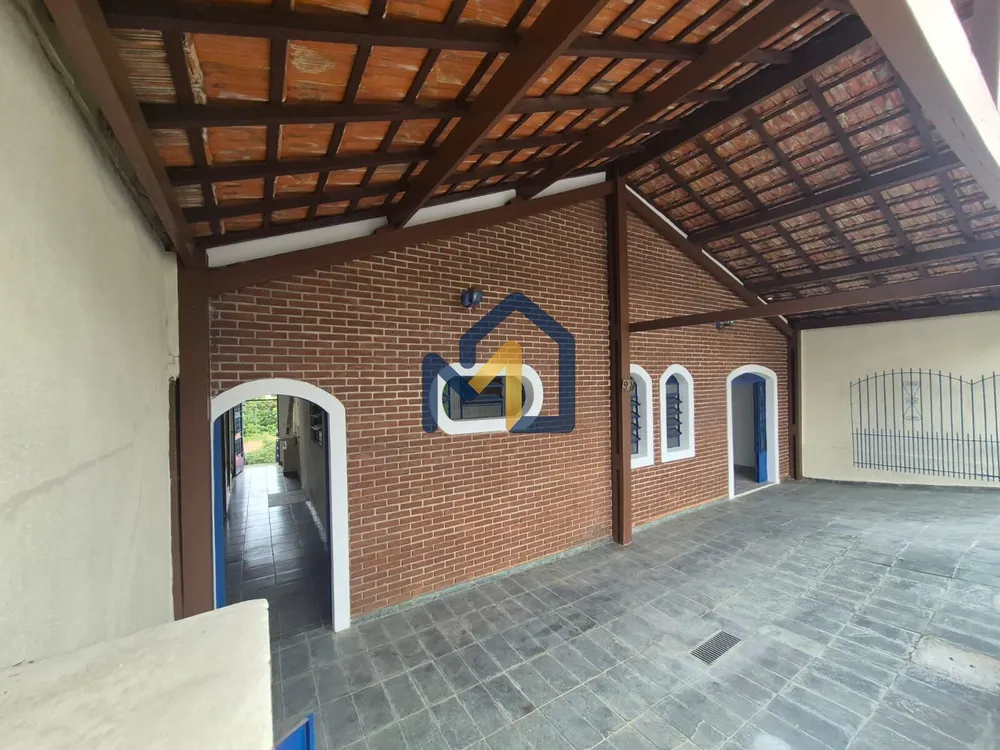 Casa, 3 quartos, 250 m² - Foto 5
