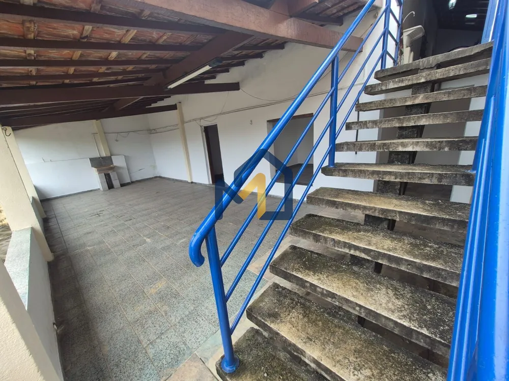 Casa, 3 quartos, 250 m² - Foto 1