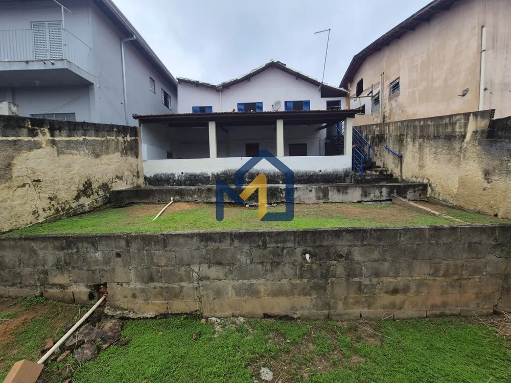 Casa, 3 quartos, 250 m² - Foto 2