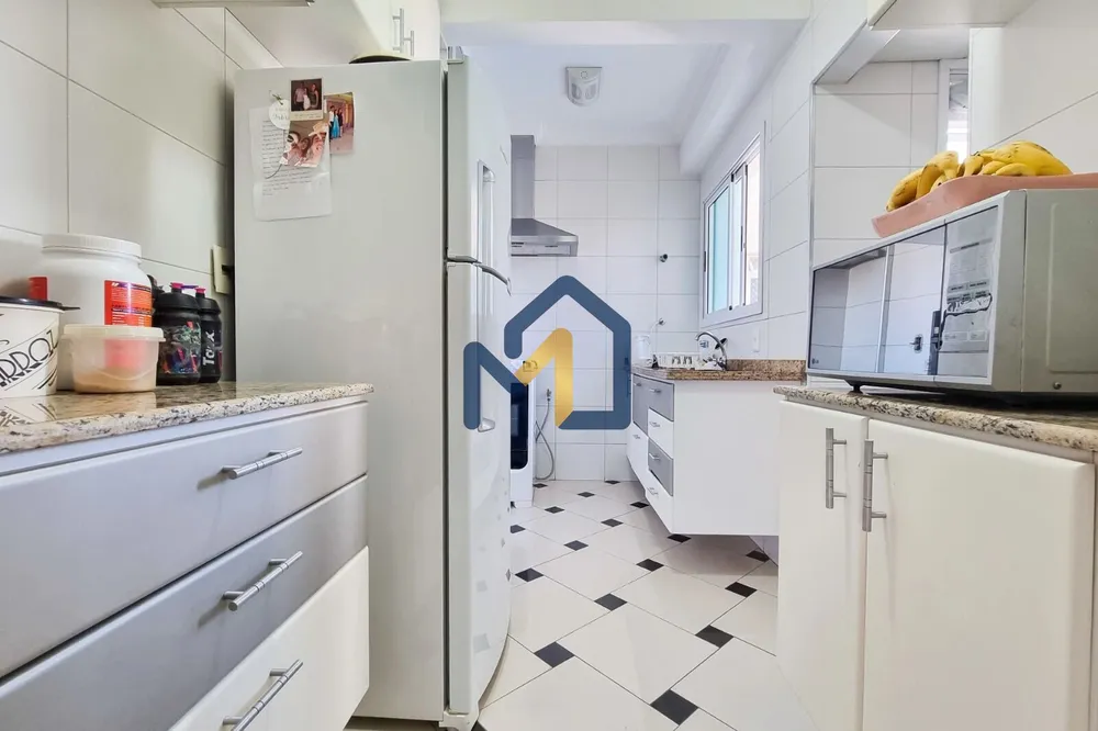 Apartamento, 3 quartos, 80 m² - Foto 3