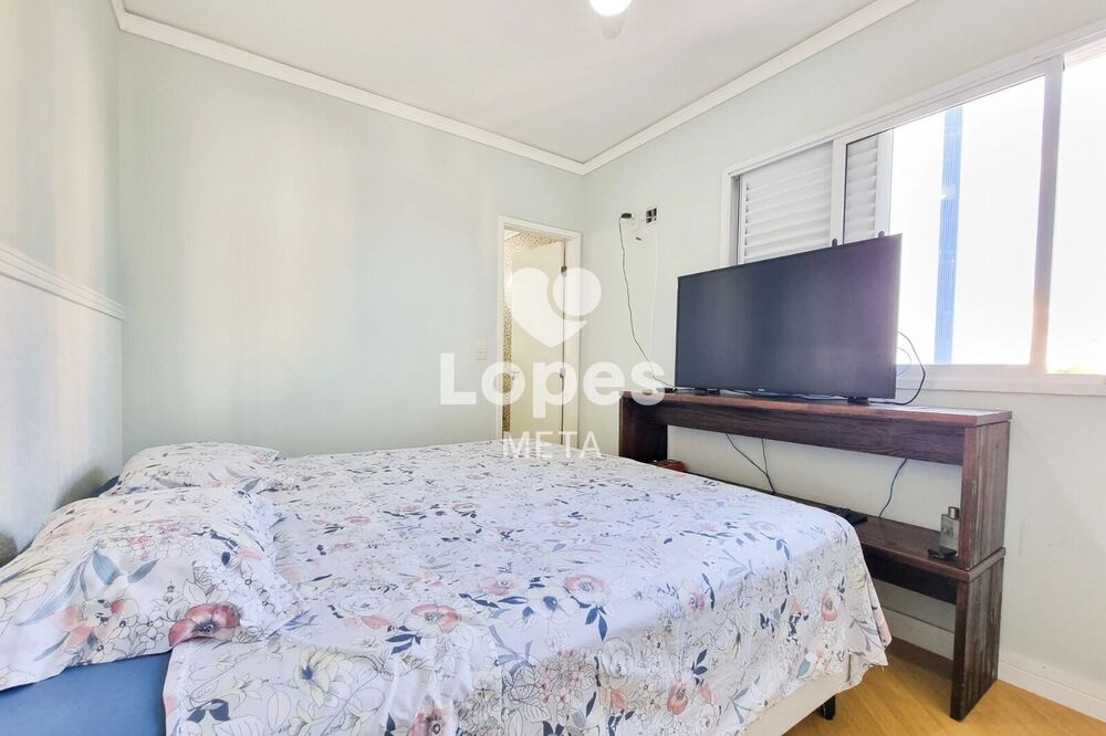 Apartamento, 3 quartos, 80 m² - Foto 2