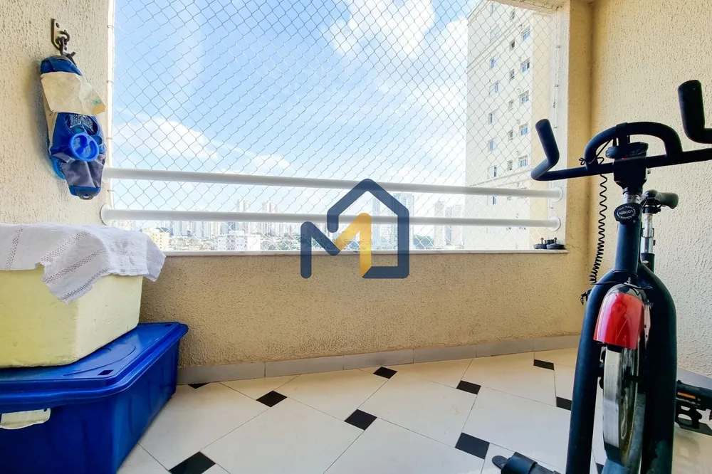Apartamento, 3 quartos, 80 m² - Foto 18