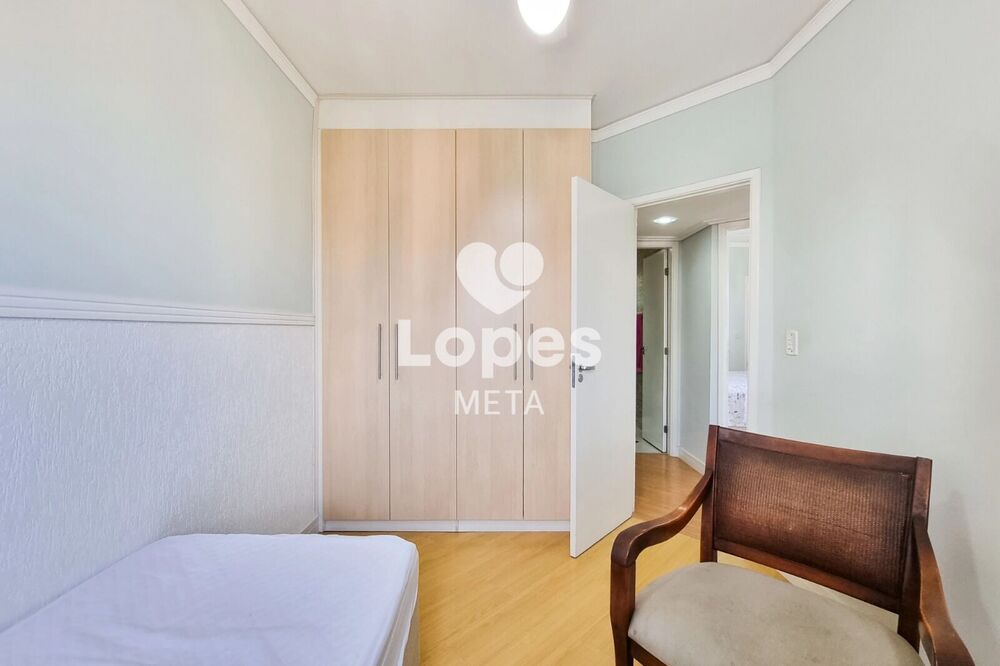 Apartamento, 3 quartos, 80 m² - Foto 1