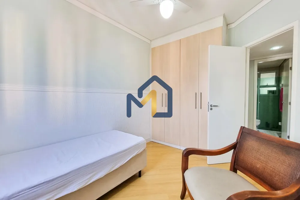 Apartamento, 3 quartos, 80 m² - Foto 13