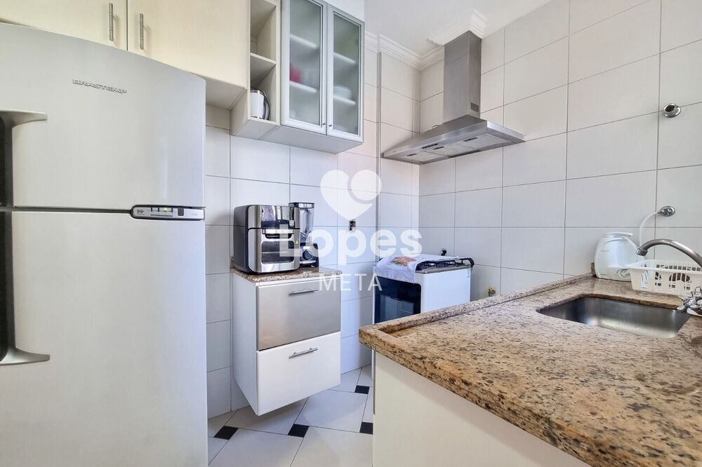 Apartamento, 3 quartos, 80 m² - Foto 4