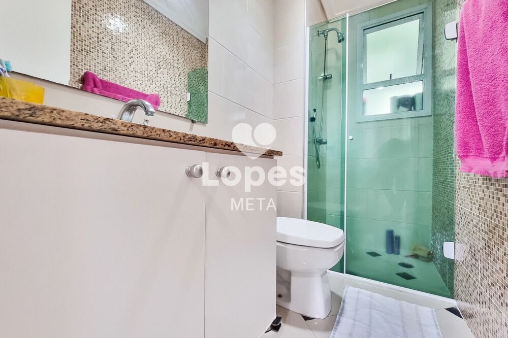 Apartamento, 3 quartos, 80 m² - Foto 5
