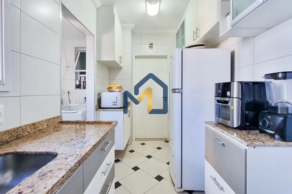 Apartamento, 3 quartos, 80 m² - Foto 11