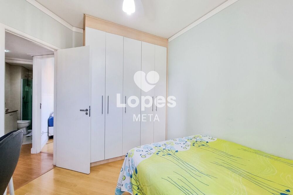 Apartamento, 3 quartos, 80 m² - Foto 3