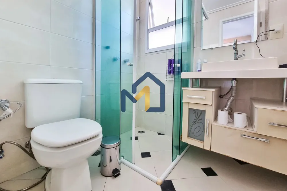 Apartamento, 3 quartos, 80 m² - Foto 4