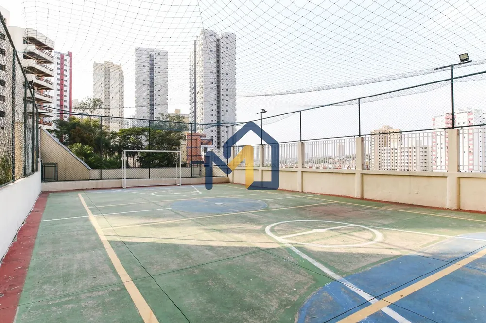 Apartamento, 3 quartos, 80 m² - Foto 19
