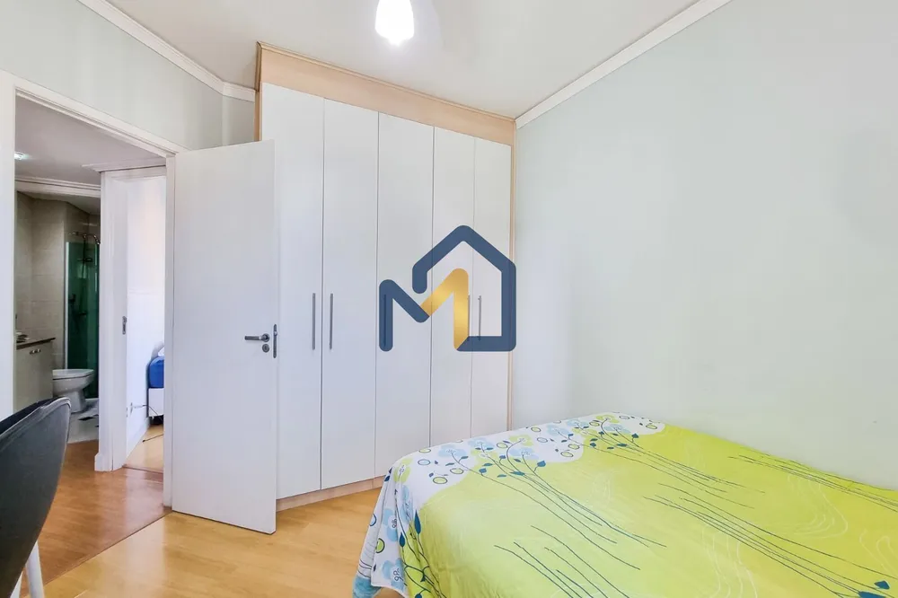 Apartamento, 3 quartos, 80 m² - Foto 15