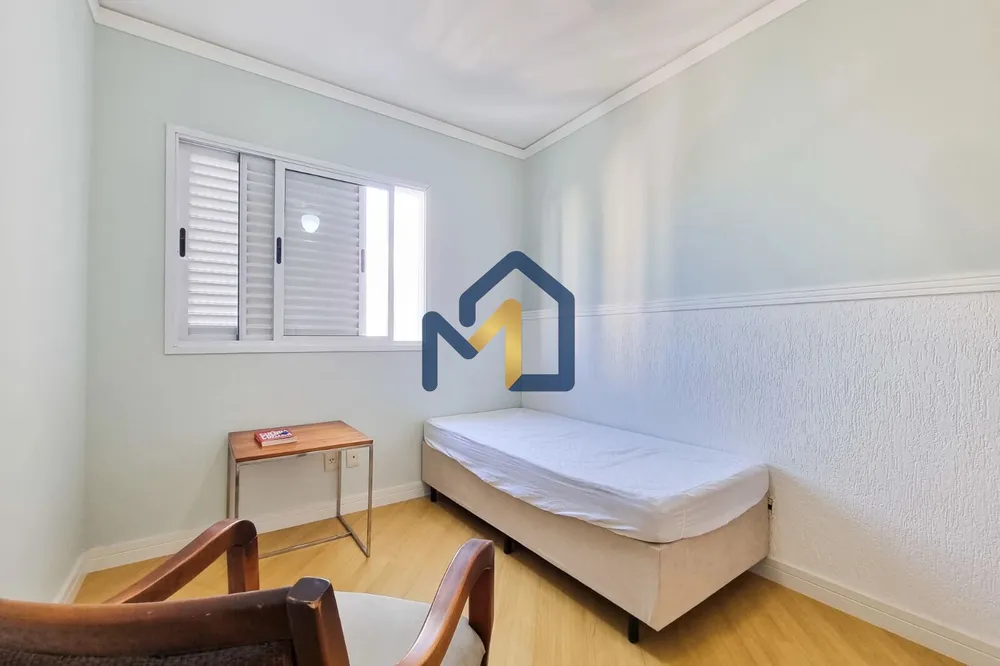 Apartamento, 3 quartos, 80 m² - Foto 9
