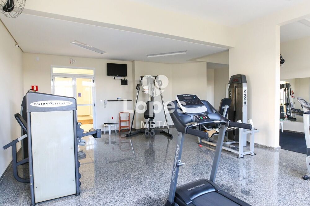 Apartamento, 3 quartos, 80 m² - Foto 8