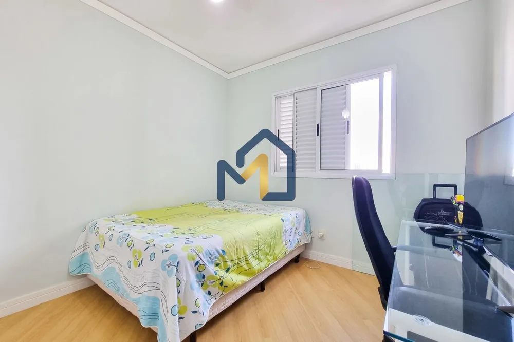 Apartamento, 3 quartos, 80 m² - Foto 2