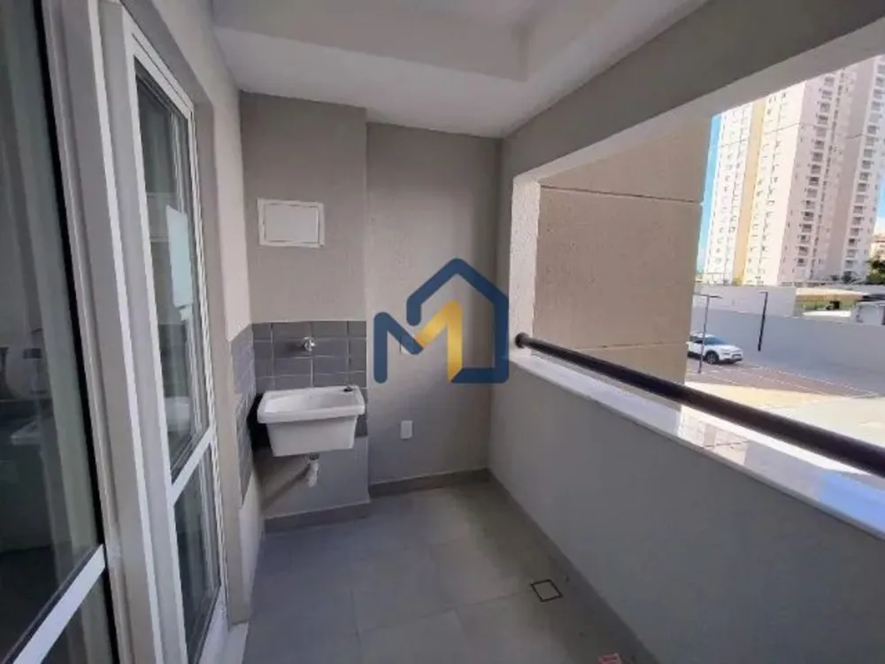 Apartamento, 2 quartos, 56 m² - Foto 9