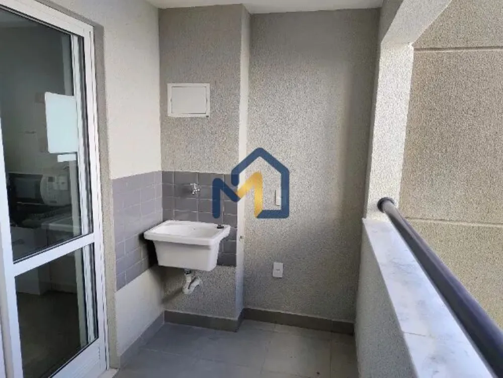 Apartamento, 2 quartos, 56 m² - Foto 10