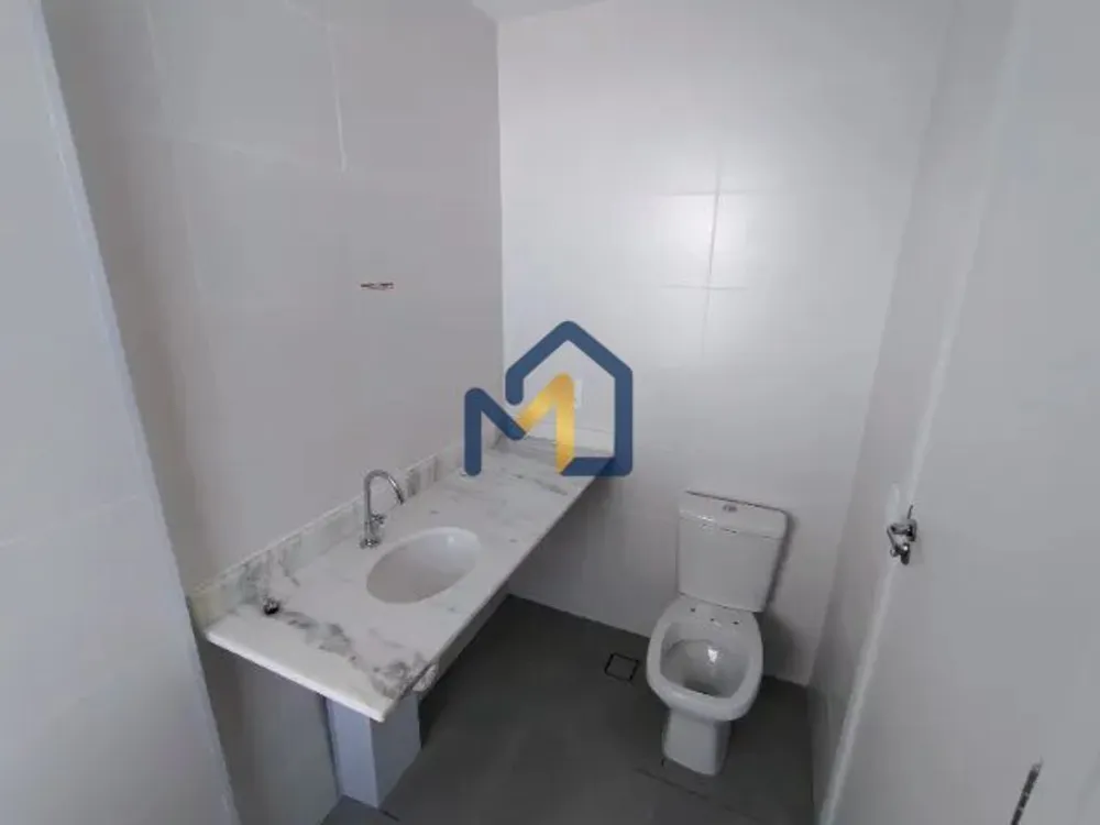 Apartamento, 2 quartos, 56 m² - Foto 11