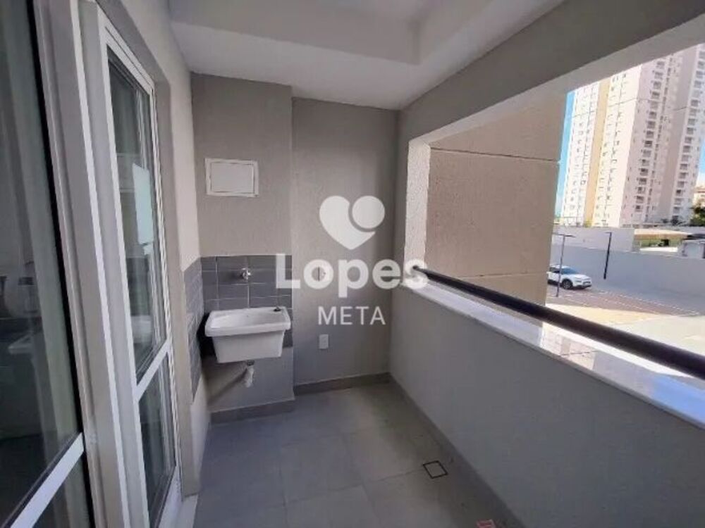 Apartamento, 2 quartos, 56 m² - Foto 1