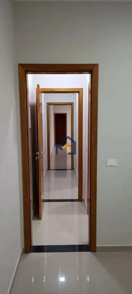 Casa, 3 quartos, 100 m² - Foto 13