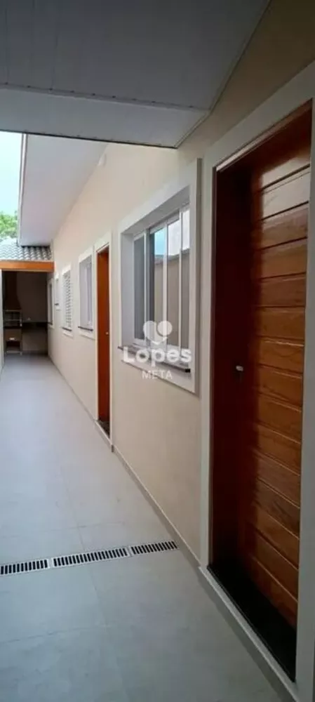 Casa, 3 quartos, 100 m² - Foto 11
