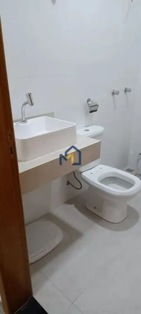 Casa, 3 quartos, 100 m² - Foto 14