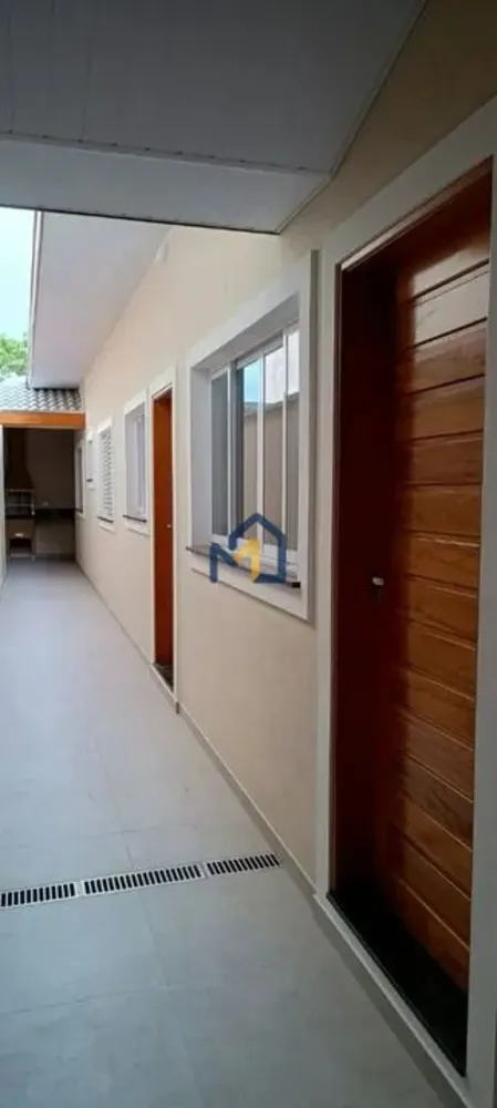 Casa, 3 quartos, 100 m² - Foto 19