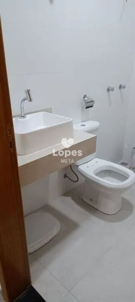 Casa, 3 quartos, 100 m² - Foto 2