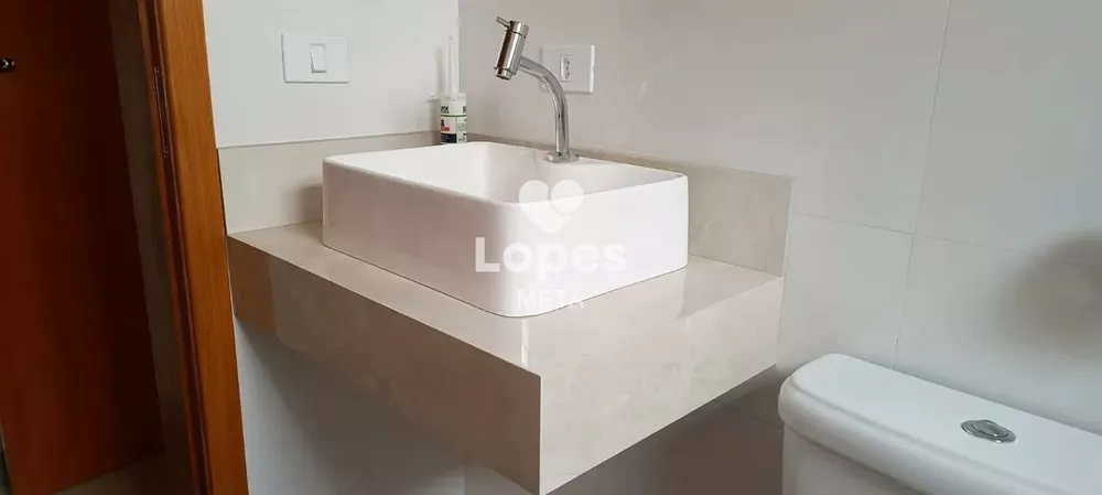 Casa, 3 quartos, 100 m² - Foto 12