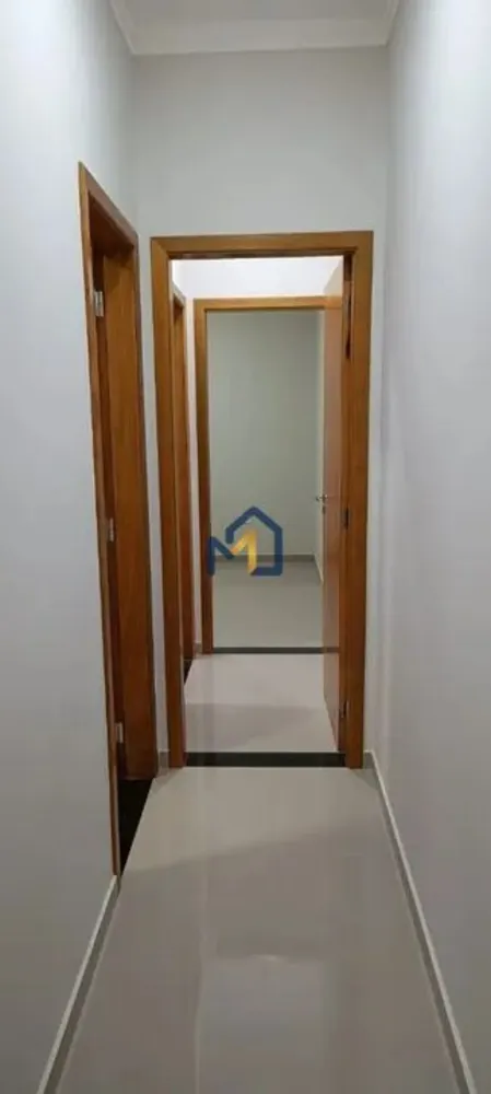 Casa, 3 quartos, 100 m² - Foto 15