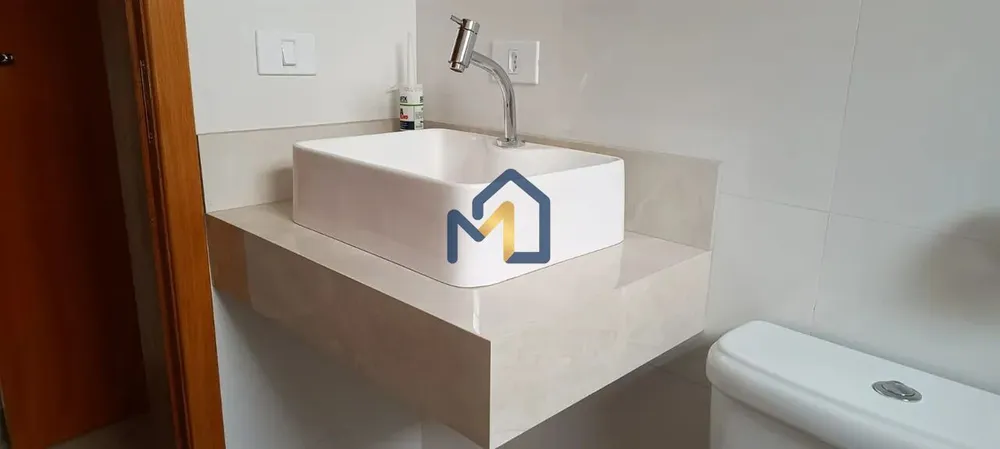 Casa, 3 quartos, 100 m² - Foto 9