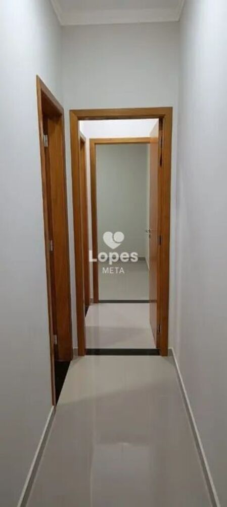 Casa, 3 quartos, 100 m² - Foto 1