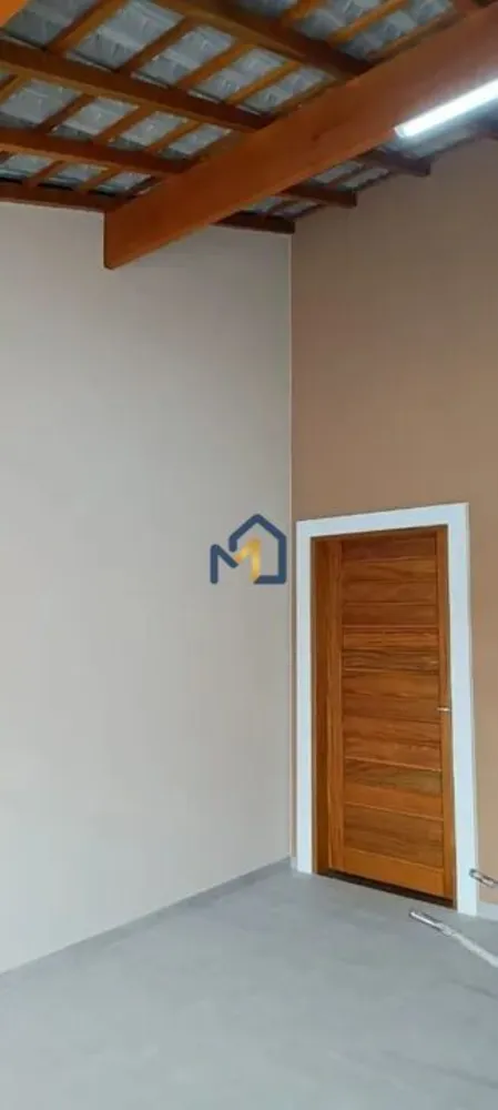 Casa, 3 quartos, 100 m² - Foto 11
