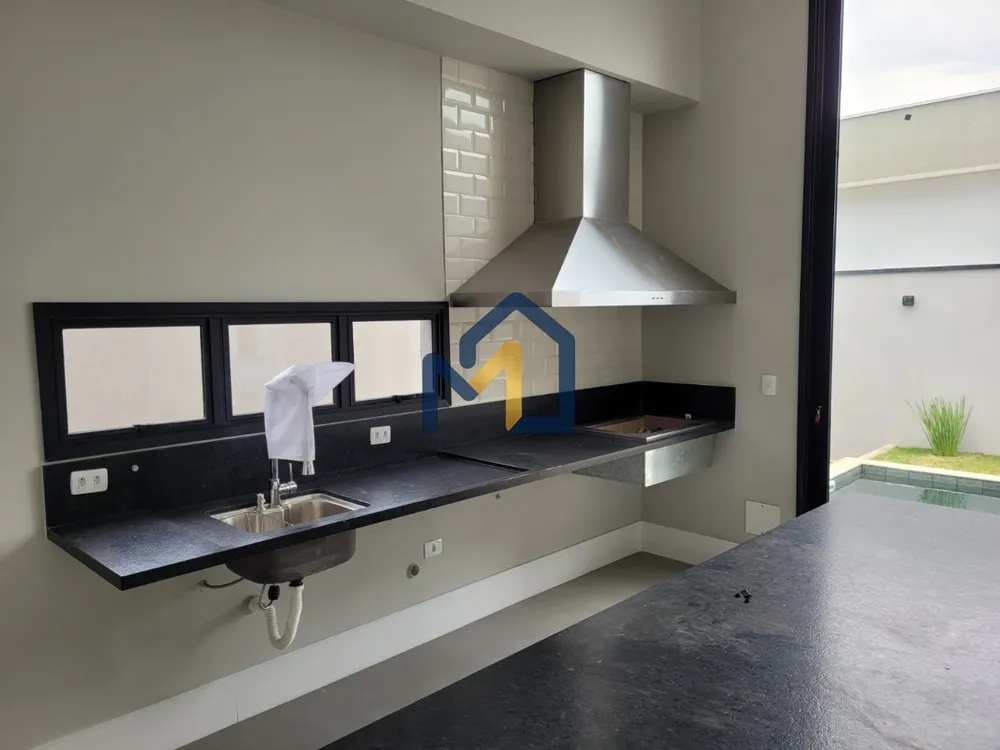 Casa de Condomínio, 3 quartos - Foto 30