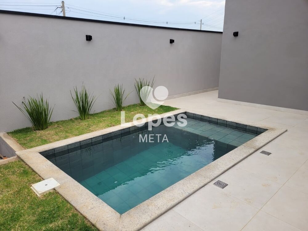 Casa de Condomínio, 3 quartos - Foto 21