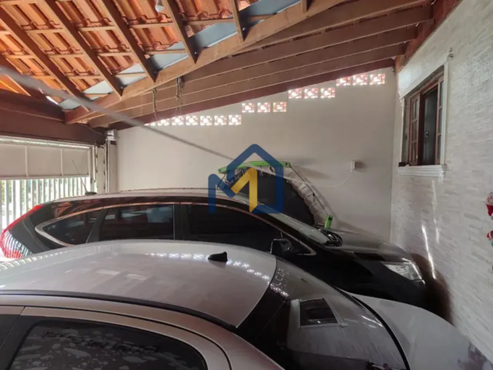 Casa, 3 quartos, 140 m² - Foto 31