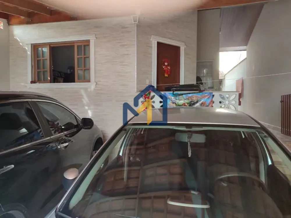 Casa, 3 quartos, 140 m² - Foto 24