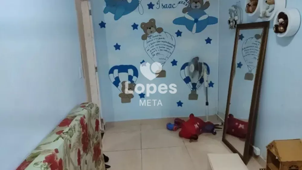 Casa, 3 quartos, 140 m² - Foto 5
