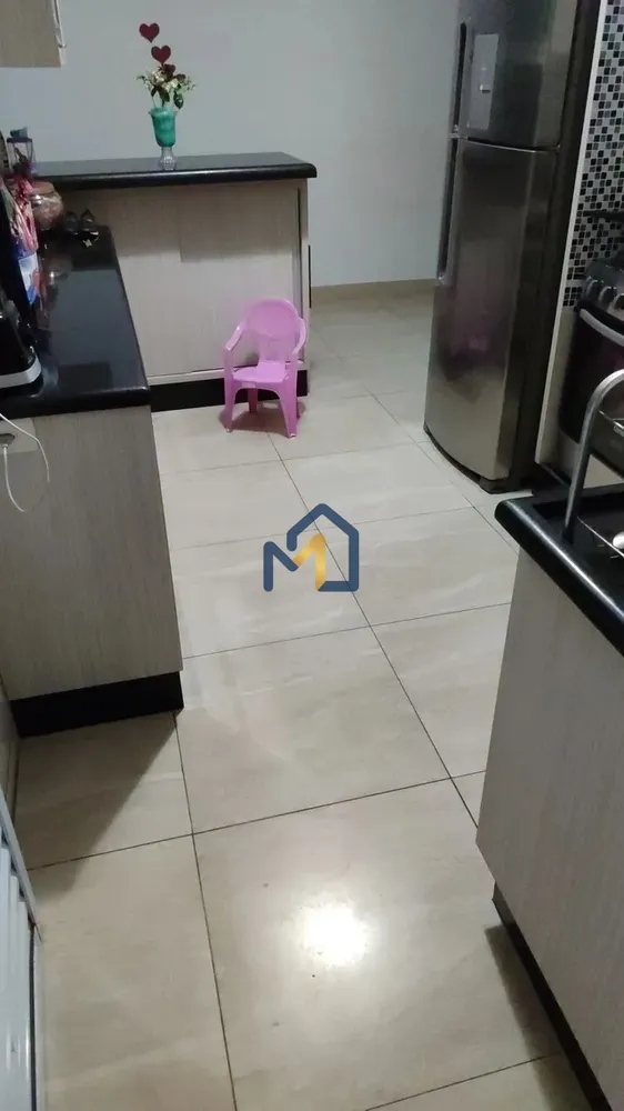 Casa, 3 quartos, 140 m² - Foto 26