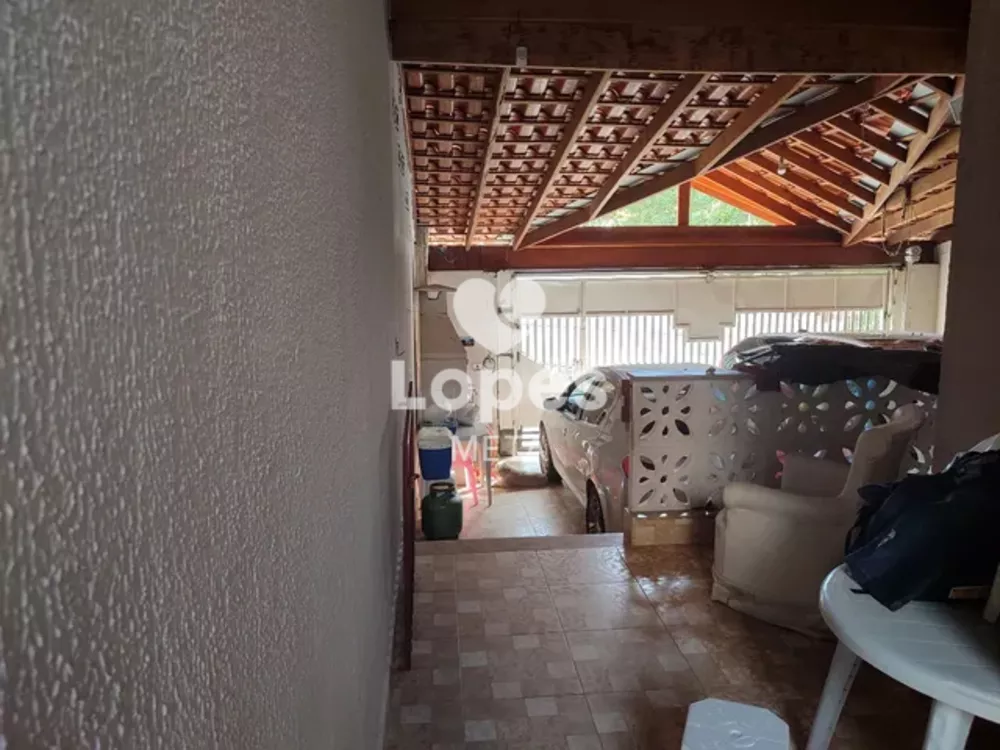Casa, 3 quartos, 140 m² - Foto 3