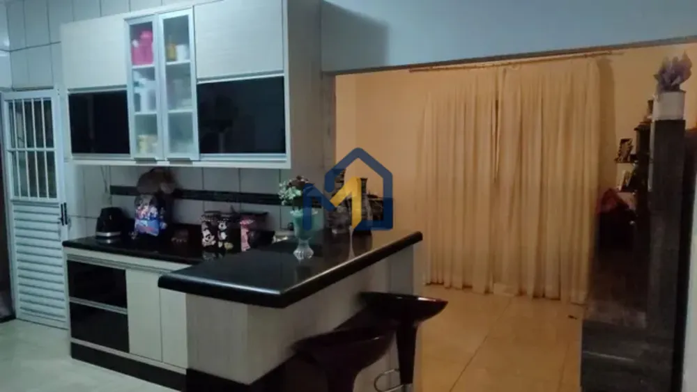 Casa, 3 quartos, 140 m² - Foto 29