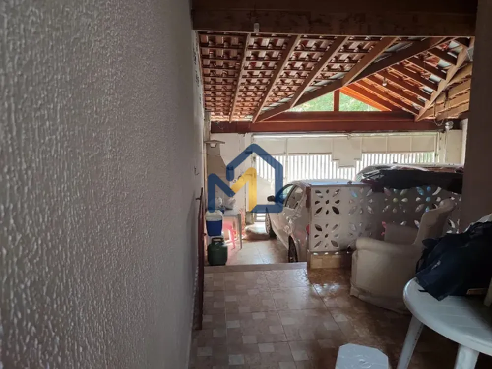 Casa, 3 quartos, 140 m² - Foto 28