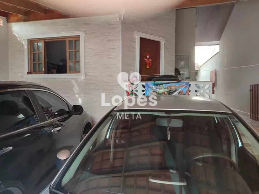Casa, 3 quartos, 140 m² - Foto 10
